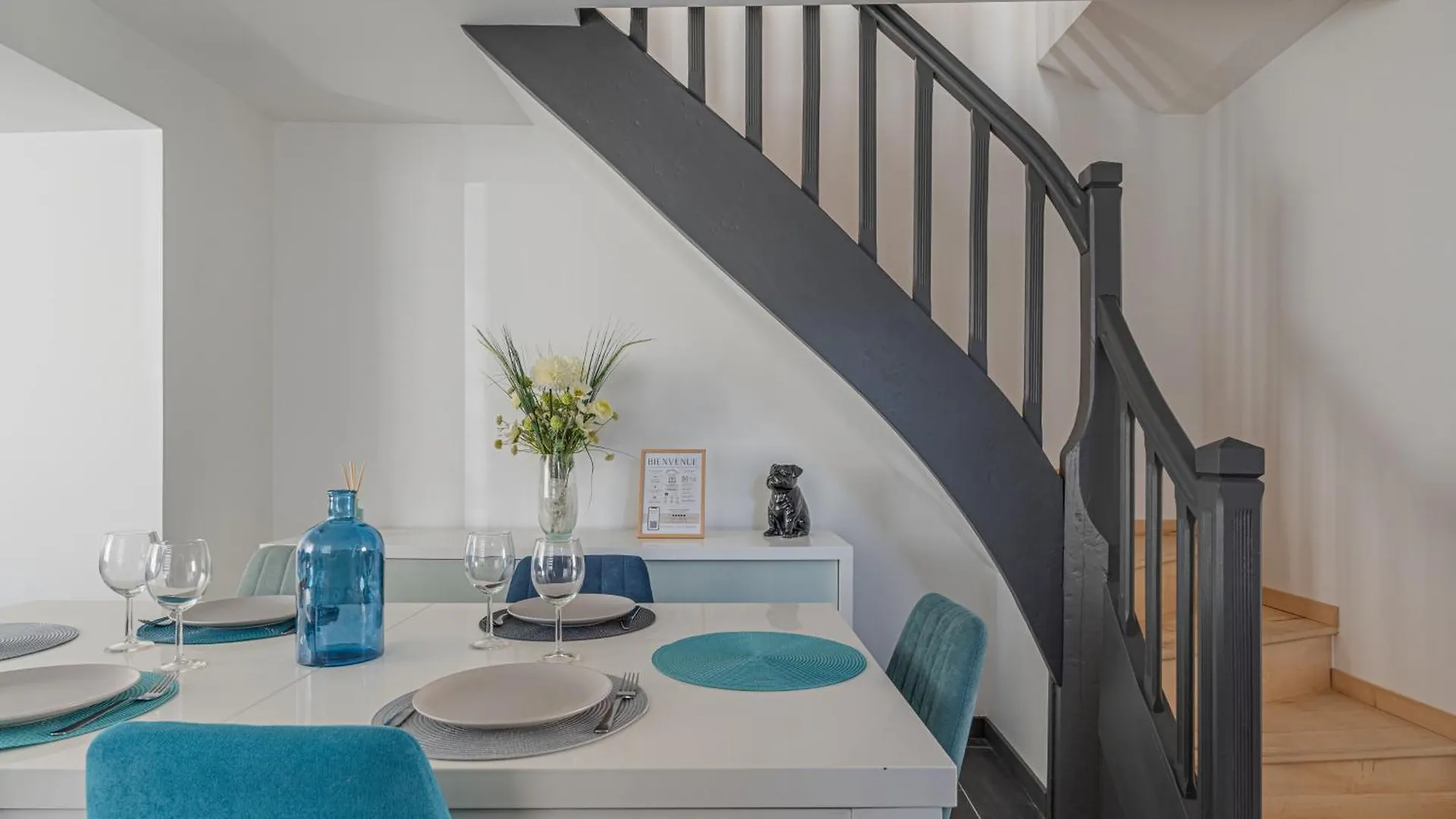 Nonna Maria L Maison, 6 Pers Chapareillan Holiday home