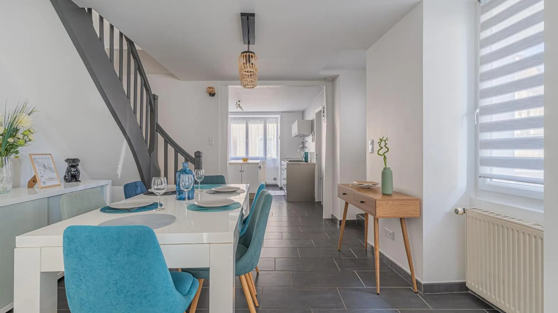 Nonna Maria L Maison, 6 Pers Chapareillan Holiday home